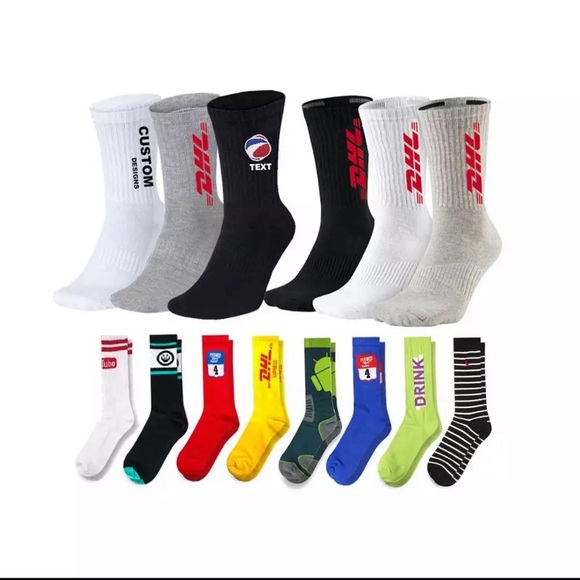 Socks - Picture 6 of 16